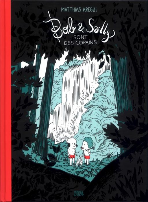 Emprunter Bob & Sally sont des copains livre