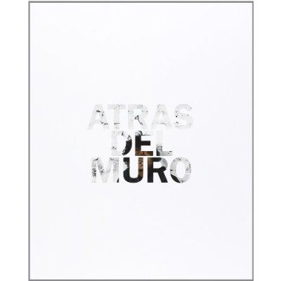 Emprunter Atras del muro. Edition bilingue français-anglais livre