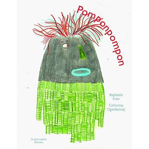 Emprunter Pomponpompon livre