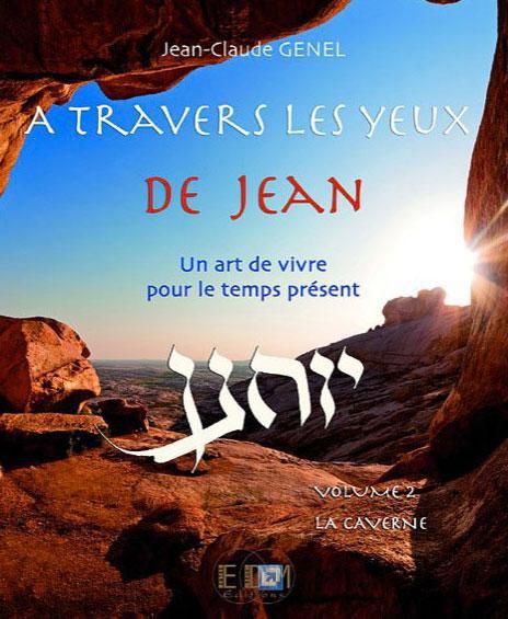 Emprunter A travers les yeux de Jean livre