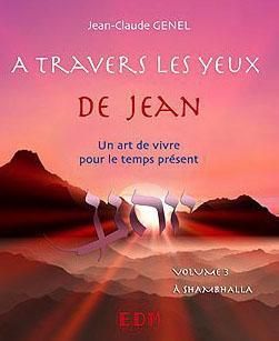 Emprunter A travers les yeux de Jean livre