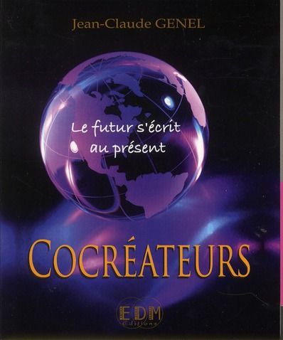 Emprunter Cocréateurs / Le Futur s'écrit au présent livre