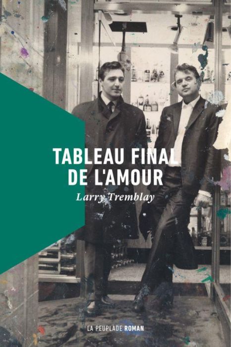 Emprunter Tableau final de l'amour livre