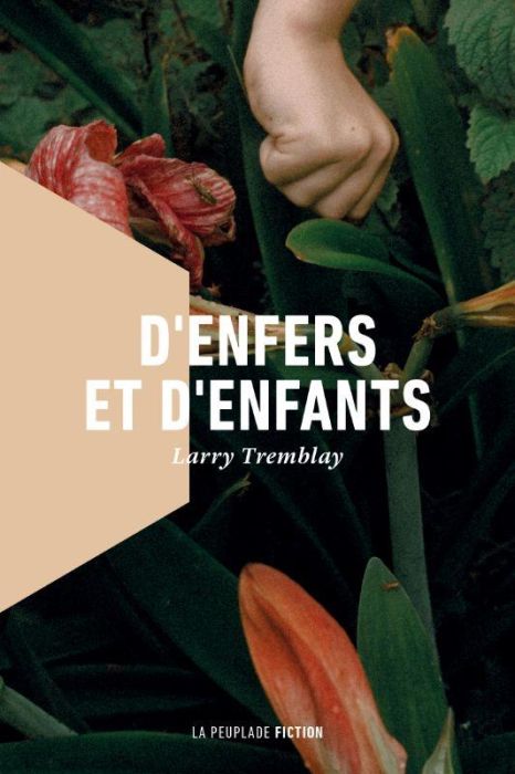 Emprunter D'enfers et d'enfants livre