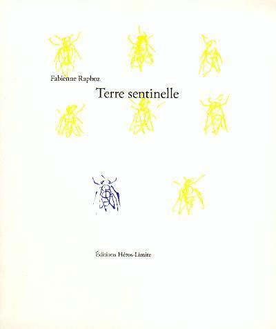 Emprunter Terre sentinelle livre