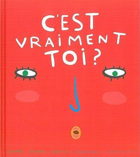 Emprunter C'est vraiment toi ? livre