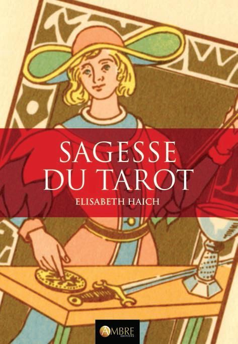 Emprunter Sagesse du tarot livre