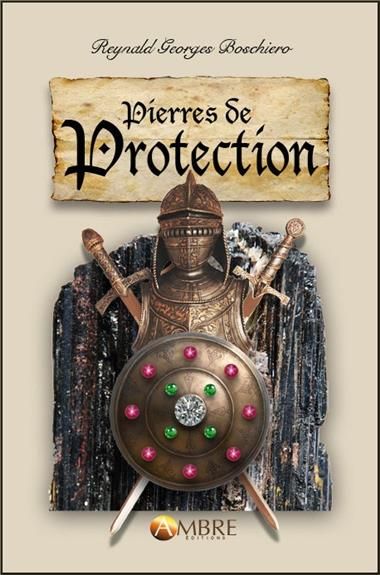 Emprunter Pierres de protection livre