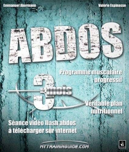 Emprunter Abdos. 3 mois livre