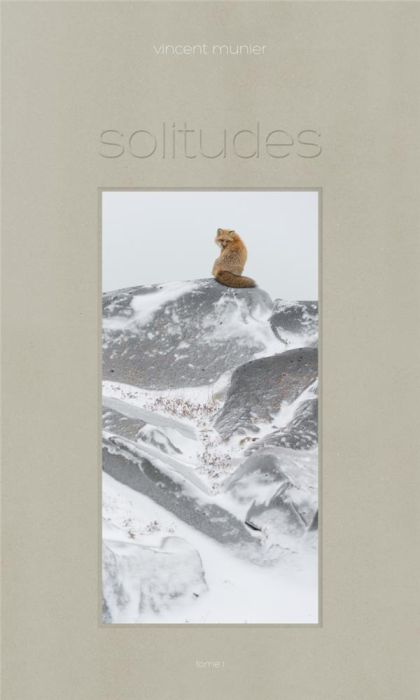 Emprunter Solitudes I et II livre