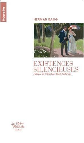 Emprunter Existences silencieuses livre