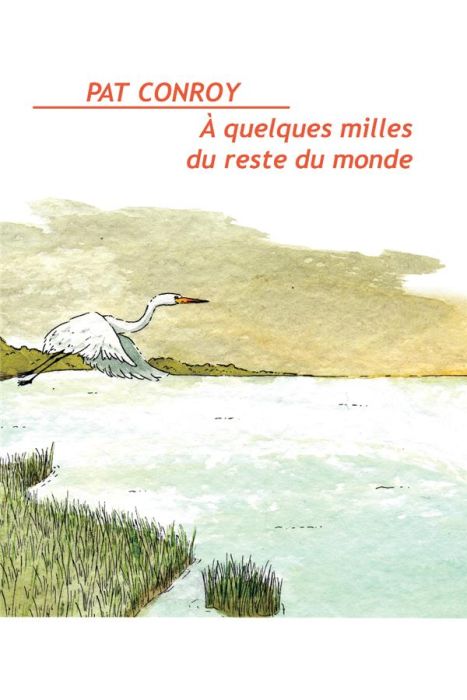 Emprunter A quelques milles du reste du monde livre