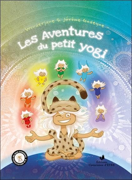 Emprunter Les aventures du petit Yogi Tome 1 livre