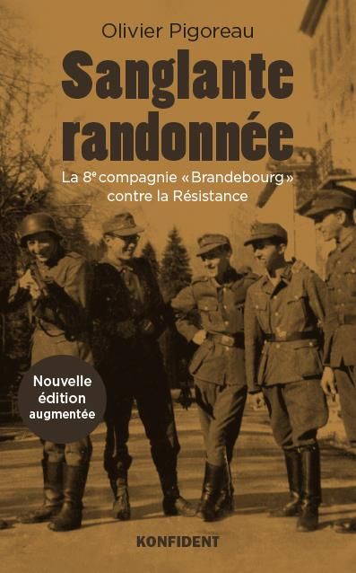 Emprunter Sanglante randonnée livre