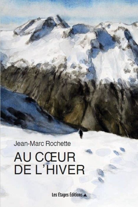 Emprunter Au coeur de l'hiver livre