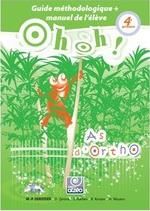 Emprunter Oh oh ! as d'ortho ! guide et manuel livre