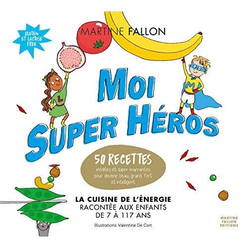 Emprunter Moi super héros livre