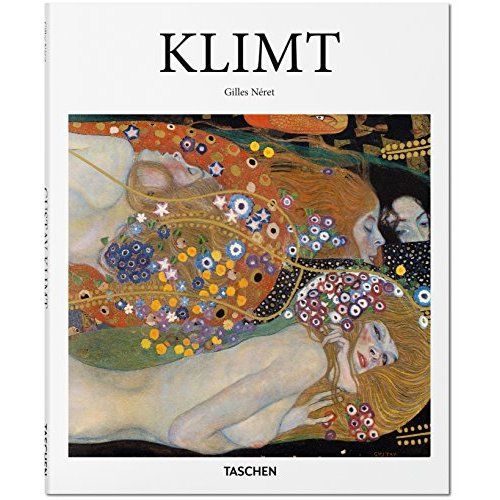 Emprunter Gustav Klimt (1862-1918). Le monde comme une forme féminine livre