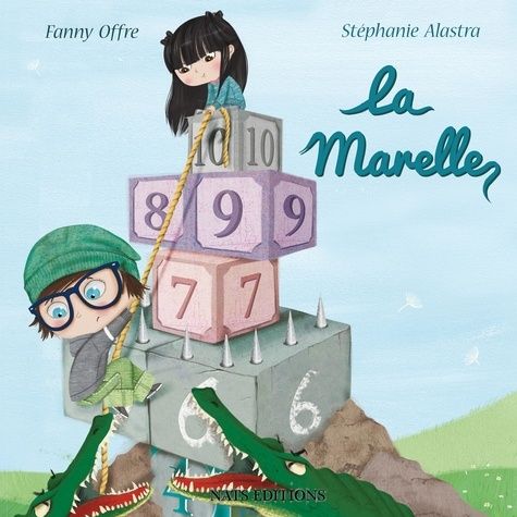 Emprunter La marelle livre