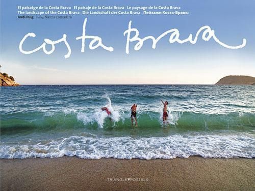 Emprunter Costa Brava livre