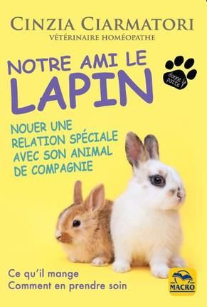 Emprunter Notre ami le lapin livre