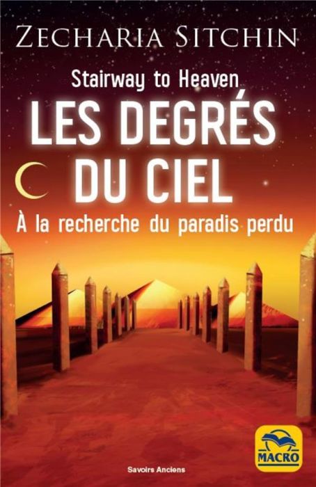 Emprunter Les degrés du ciel livre