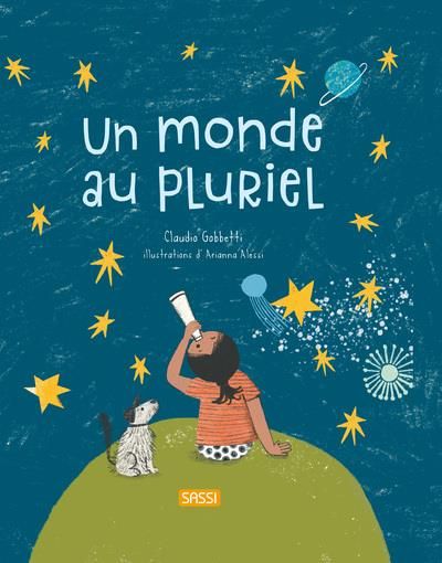 Emprunter Un monde au pluriel livre