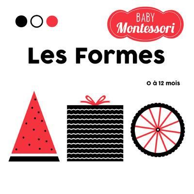 Emprunter Les formes livre