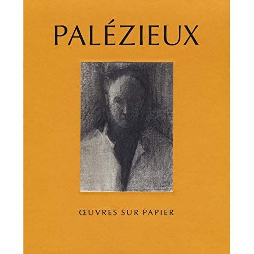 Emprunter Palézieux. Oeuvres sur papier - Coffret en 4 volumes : Estampes %3B Dessins %3B Lavis et aquarelles %3B Es livre