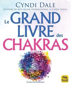 Emprunter Le grand livre des chakras livre