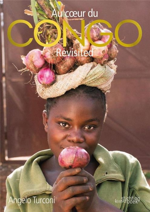 Emprunter Au coeur du Congo revisited livre