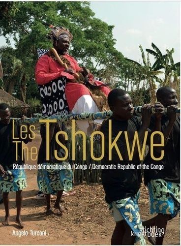 Emprunter Les/The Tshokwe. République démocratique du Congo livre