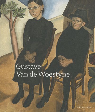 Emprunter Gustave Van de Woestyne livre