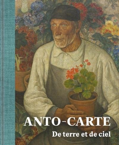 Emprunter Anto-Carte. De terre et de ciel livre