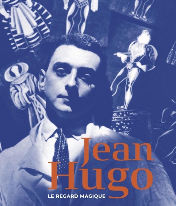 Emprunter Jean Hugo. Le regard magique entre ciel et terre livre