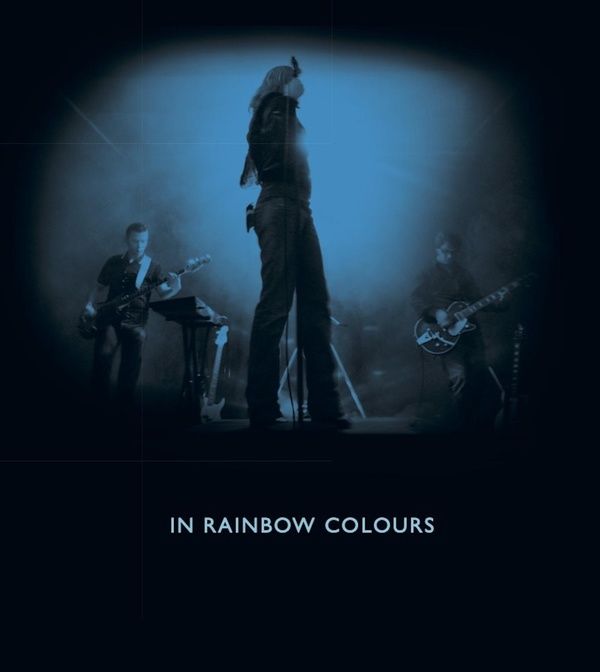 Emprunter Hooverphonic. In rainbow colours livre