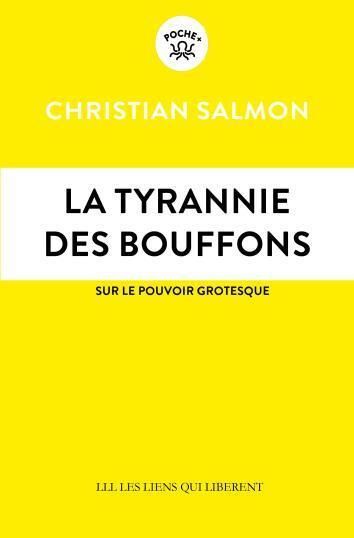 Emprunter La tyrannie des bouffons livre