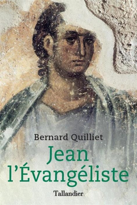 Emprunter Jean l'Evangéliste livre