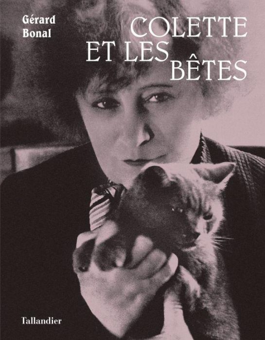 Emprunter Colette et les bÃªtes livre