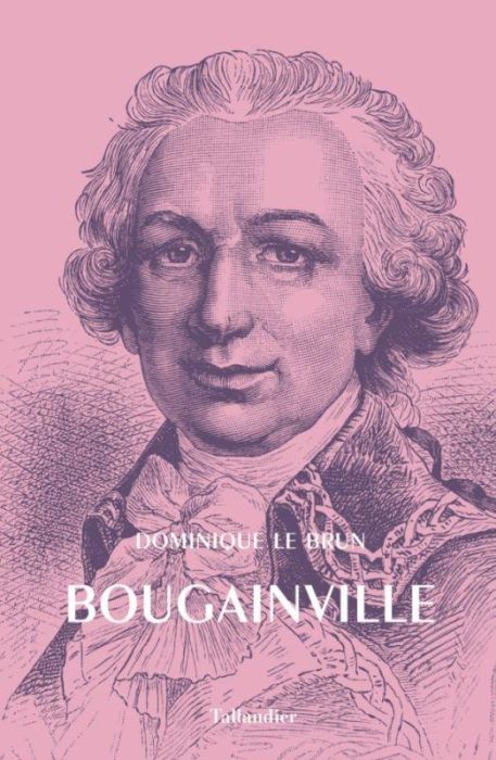 Emprunter Bougainville. Edition bilingue français-anglais livre