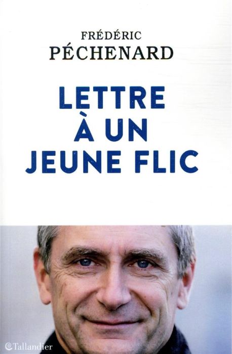 Emprunter Lettre à un jeune flic livre