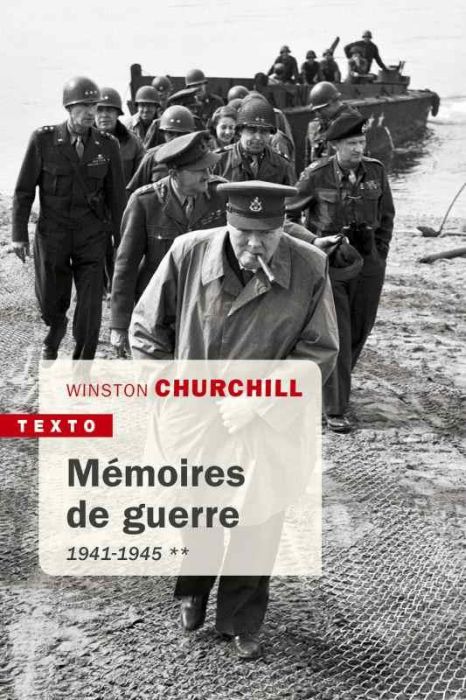 Emprunter Mémoires de guerre Tome 2 : 1941-1945 livre