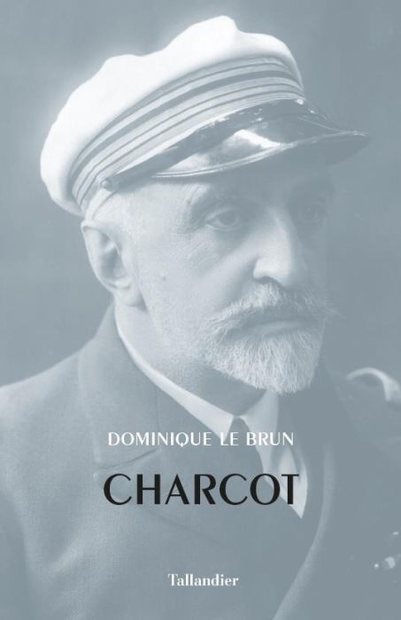 Emprunter Charcot. Edition bilingue français-anglais livre