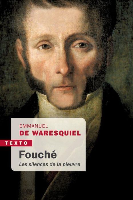 Emprunter Fouché. Les silences de la pieuvre livre