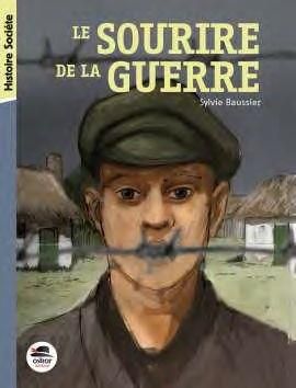 Emprunter Le Sourire de la guerre livre