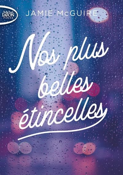 Emprunter Nos plus belles étincelles livre