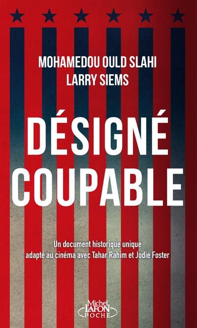 Emprunter Désigné coupable (Les carnets de Guantanamo) livre