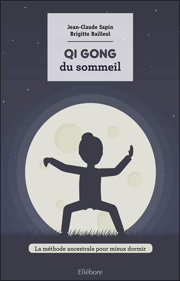 Emprunter Qi Gong du sommeil livre