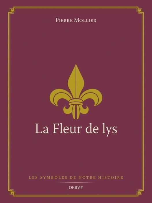 Emprunter La Fleur de lys livre