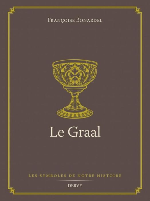 Emprunter Le Graal livre